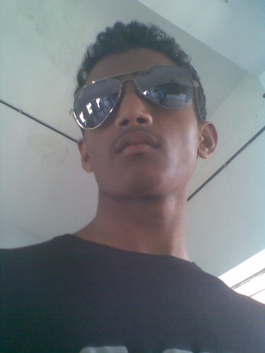 Buckz_pique's profile picture. i lyk me a lot