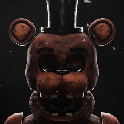 Five nights at Freddy's 2 countdown soon 🔜