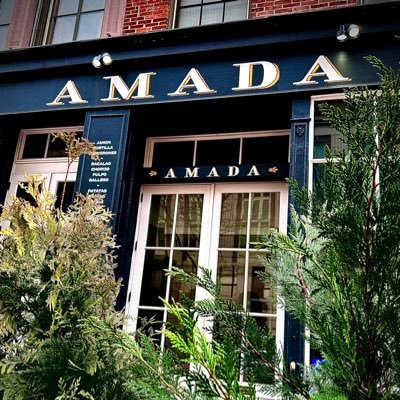 Amada