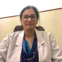 Namita Sharma(@dr_NamitaSharma) 's Twitter Profile Photo