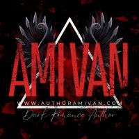 Author Ami Van (@authoramivan) 's Twitter Profile
