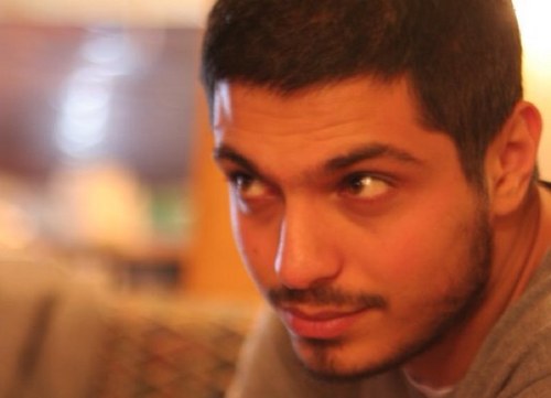 OvkuntUnal's profile picture. FENERBAHÇE 1.10.2012 ALEX DE SOUZA