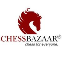 chessbazaar®(@chessbazaar) 's Twitter Profile Photo