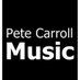 Pete Carroll Music (@pcarrollmusic1) Twitter profile photo