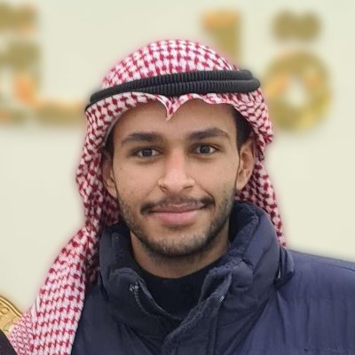 CaptainHmD_'s profile picture. | Software engineer -|  Senior CS student at @UQU_edu | Full Stack Developer