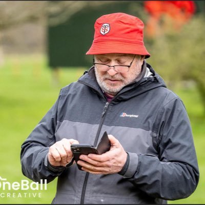 The Rugby Tourist