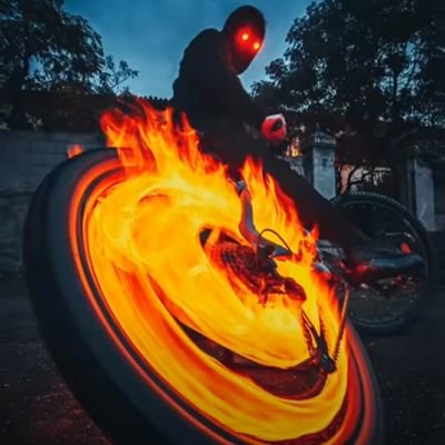 ⚡Dercaddy@lnbits.de
. . . Favorite quote: No Front, aber du fährst nen VW für 5k und machst hier einen auf Bitcoin Experte 😂