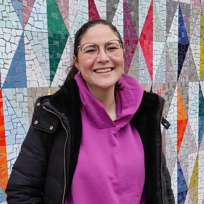 Jornalista do @publico
Podcast literatura Ponto Final, Parágrafo
Página de divulgação de poesia: Urgente o Amor
IG: @magdanunescruz