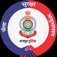 Raipur Police(@RaipurPoliceCG) 's Twitter Profileg