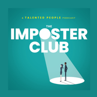 The Imposter Club(@theimposterclub) 's Twitter Profile Photo