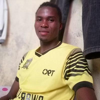Being Myself