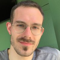 Markus Samuel Haselbeck (@ciaociaota) 's Twitter Profile