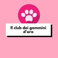 Il Club Dei Gommini D'Oro(@ClubGomminiDOro) 's Twitter Profile Photo