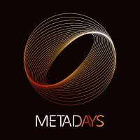 METADAYS (@congresmetadays) 's Twitter Profile