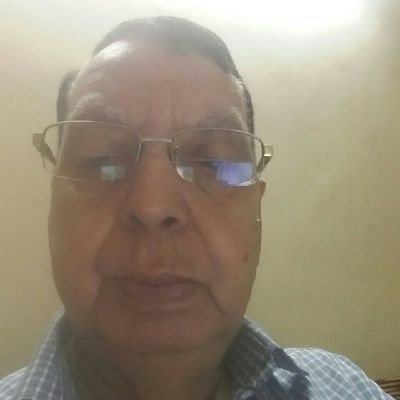 Professor of Physics (Retired ) Delhi University