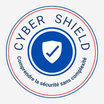 Cyber Shield - Comprendre la sécurité sans complexité 🚨
Masterclass sur la Sécurité Intérieure en France 🇫🇷 
Pour en savoir plus, rendez-vous le 10 mai 2023