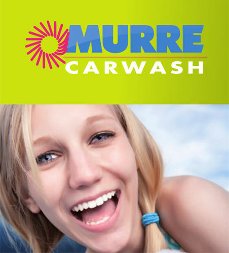 Wassen zonder wachtrij bij de beste en langste auto wasstraat van Zeeland. Locatie: Mortiere in Middelburg naast Mini Mundi - het nieuwe filiaal van Auto Murre