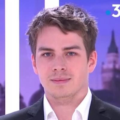 Journaliste du petit écran▫️ @ESJLille 97e▫️🌱 @lachance_media▫️Lauréat du défi @BFMTV 2023▫️Ex @F3Nord