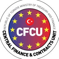 Central Finance and Contracts Unit (@cfcuturkiye) 's Twitter Profile