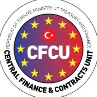 Central Finance and Contracts Unit(@cfcuturkiye) 's Twitter Profile Photo