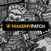 MakeMyPatchNow (@makemypatchnow) Twitter profile photo MakeMyPatchNow (@makemypatchnow) Twitter profile photo