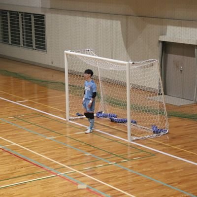 広島大学 フットサル部 #12 
広島エフドゥ #2