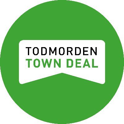 Once in a generation opportunity for Todmorden. Tag us in your images ➡️ #MyTodTown