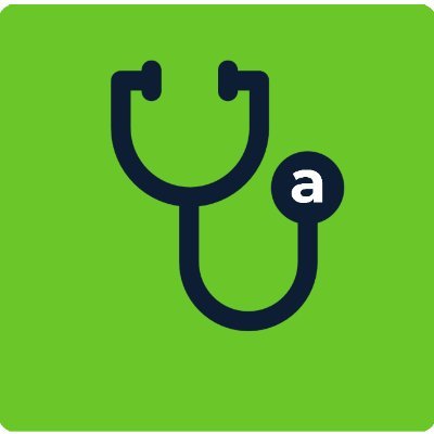 Digital platform powers the future of healthcare with end-to-end healthcare solutions, products, big data analytics and AI.