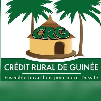 Le crédit rural de Guinée est une institution de micro-finance spécialisée dans le domaine de lutte contre la pauvreté et la promotion du développement local.