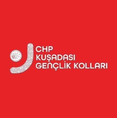 CHP Kuşadası Gençlik Kolu Resmi Twitter Hesabıdır. https://t.co/daaJ1J6ZEC https://t.co/2jAaasPq0h