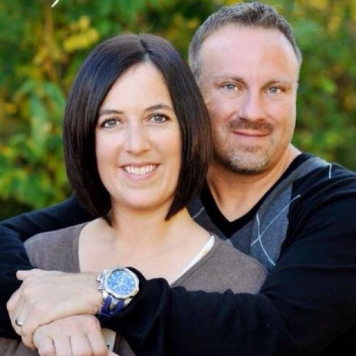 monicarogers's profile picture. This is my old Twitter account