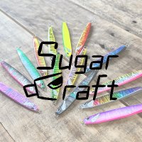 SUGARCRAFT(@SUGARCRAFT_LURE) 's Twitter Profile Photo