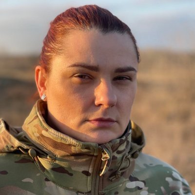 Member of the Verkhovna Rada of Ukraine, Sergeant of the Armed Forces of Ukraine, Member of the Permanent Delegation of the VR of Ukraine to the NATO