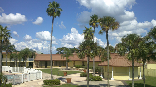 Our Sebring, FL hotel is located at 6525 US Highway 27 North. Top attractions like Sebring Raceway and bass fishing are just minutes away! We #FollowBack