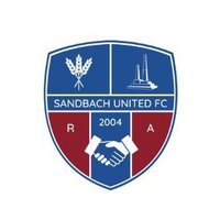 Sandbach United FC Girls Section (@sbachutdgirls) 's Twitter Profile Photo Sandbach United FC Girls Section (@sbachutdgirls) 's Twitter Profile Photo