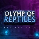 🧢Promoter || Olymp of Reptiles💻
🔥 Open beta test has started, get access to the game right now!