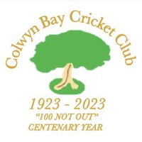 Colwyn Bay Cricket Club(@ColwynBayCC) 's Twitter Profile Photo