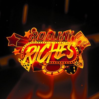 Rollin' Riches