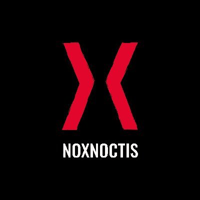 NoxNoctisStudio Profile Picture