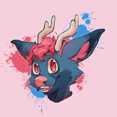 he/him | IT, tech, music, photography | mainly tweeting in german and deer
fursuit pics 👉 https://t.co/DI1iWRegrE
DJ sets 👉 https://t.co/dwqTqY5Mmh