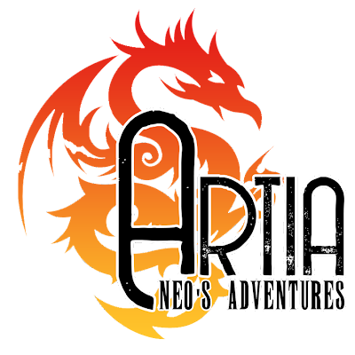 Artia - Neo's Adventures is a open-world #RPG.
@moralesdamien_ca
#gamedev #indiegame #gamer #game #unity #openworld #zelda #genshinimpact