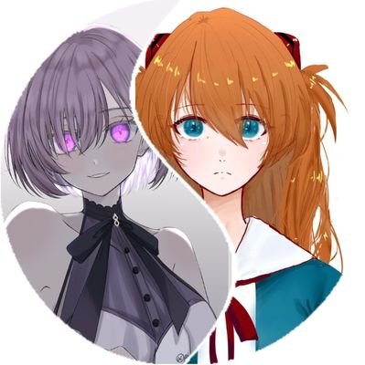 Many nice servants, a German pilot and their pet.
RP Account, 18+
If you don't like what or how I do something.
block me
NSFW RP ๐ข
#FateRP / #TabooRp / #MVRP