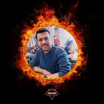 DM for NFT promotions
Optimist|Foodie|Traveller|Movielover|Crypto Freak| #BBT #Turu #TRON #BTC #ETH @noleCoinNole @TuruGlobal @FortunX_comšŖš