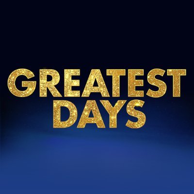 greatestdaysuk Profile Picture