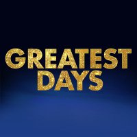 Official Greatest Days Movie(@greatestdaysuk) 's Twitter Profile Photo