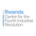Centre for the Fourth Industrial Revolution Rwanda (@c4ir_rw) Twitter profile photo