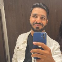 yogesh bhagwani (@yogeshsaasate) 's Twitter Profile