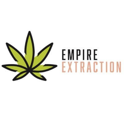 New York’s premier cannabis extraction facility.