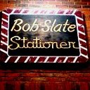Bob Slate Stationer - @bob_slate - Twitter