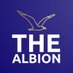 The Albion (@TheAlbion1901) Twitter profile photo